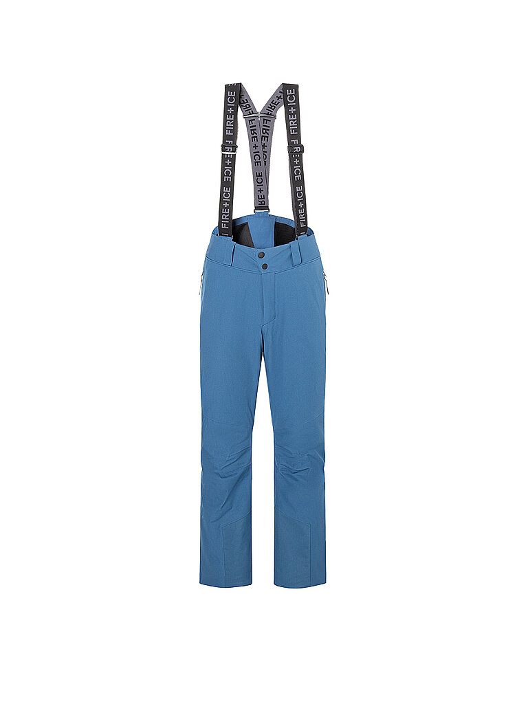 BOGNER FIRE ICE Herren Skihose Scott3-T blau | 48